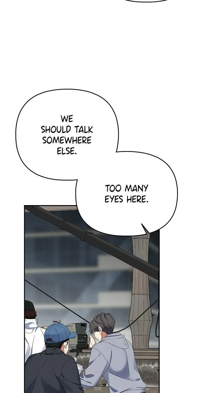 When Love Calls My Name Chapter 36 – Page 22
