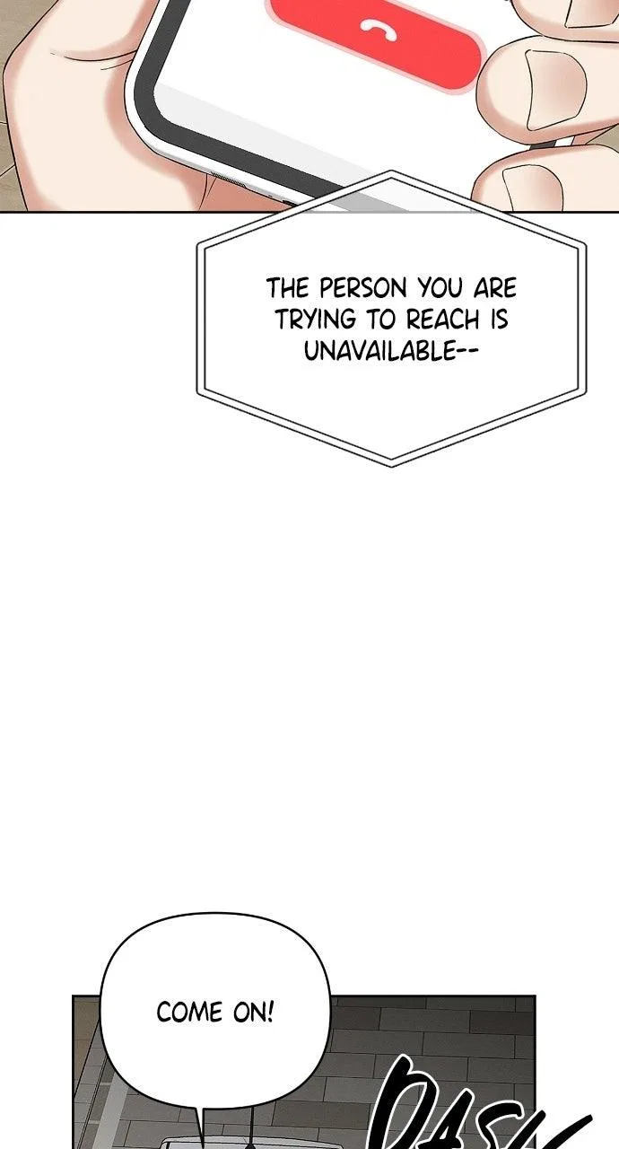 When Love Calls My Name Chapter 36 – Page 27