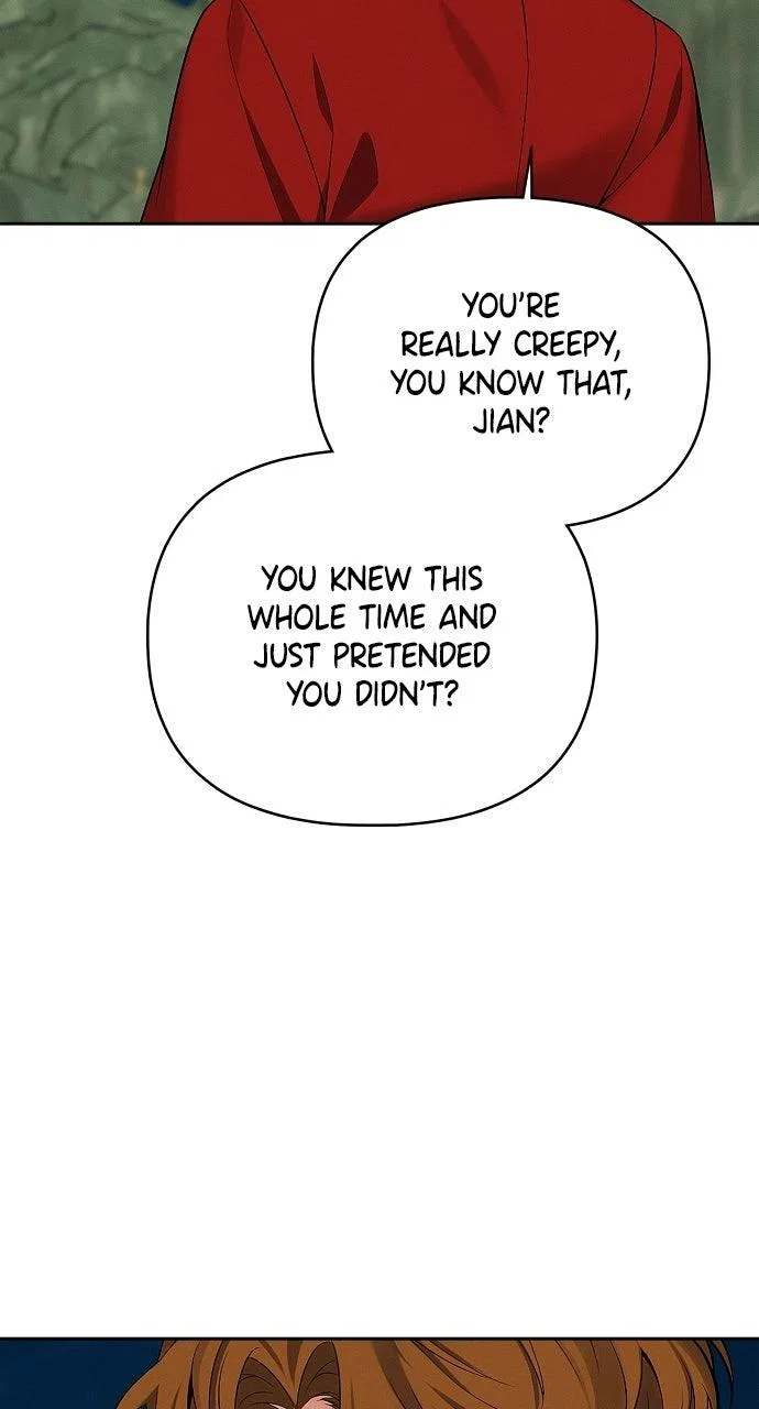 When Love Calls My Name Chapter 36 – Page 35
