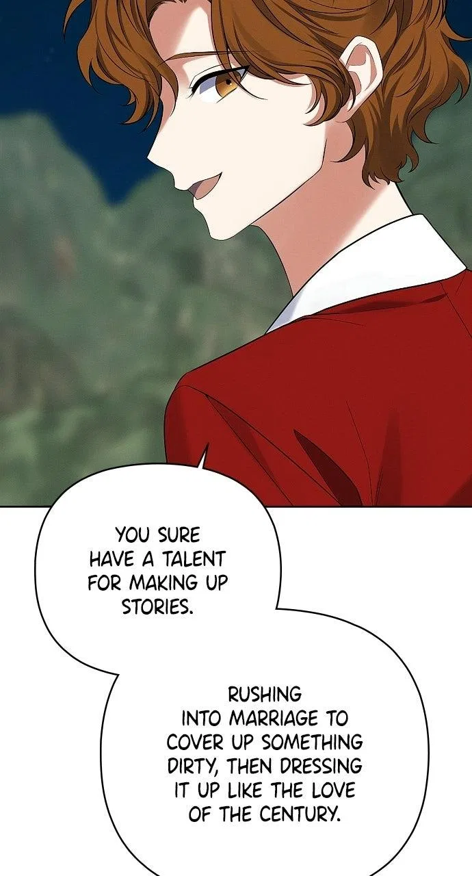 When Love Calls My Name Chapter 36 – Page 36
