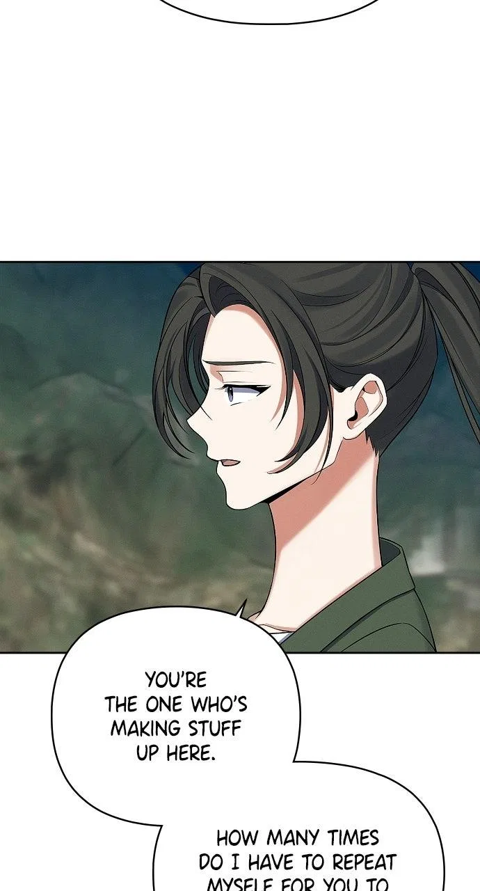 When Love Calls My Name Chapter 36 – Page 37