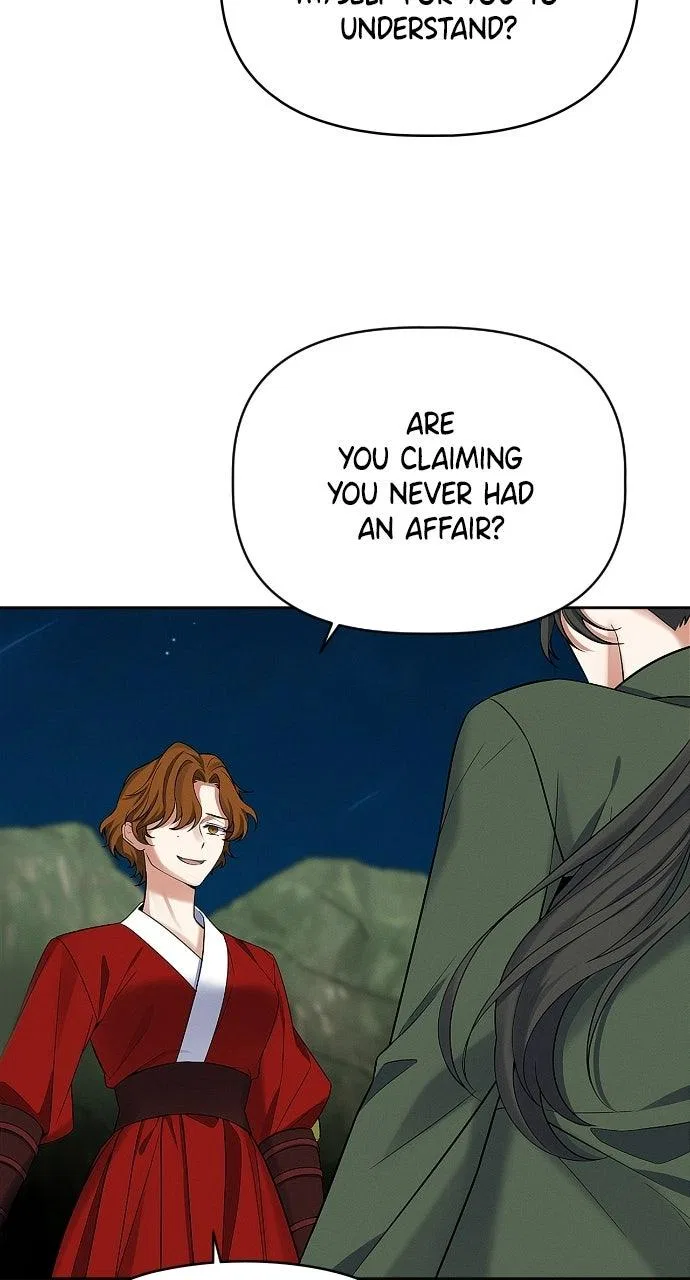 When Love Calls My Name Chapter 36 – Page 38