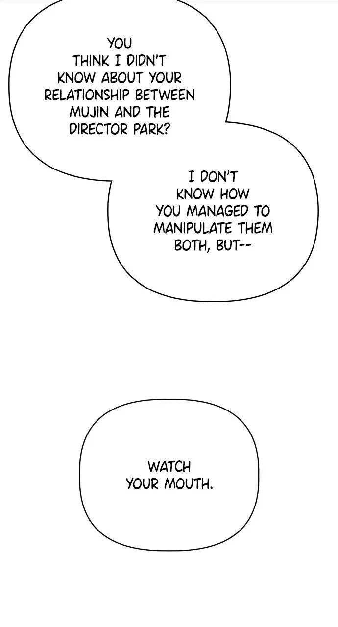 When Love Calls My Name Chapter 36 – Page 39