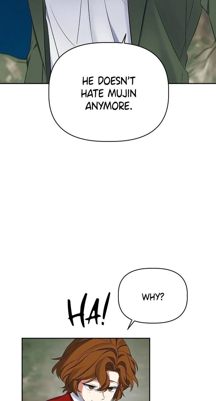 When Love Calls My Name Chapter 36 – Page 41