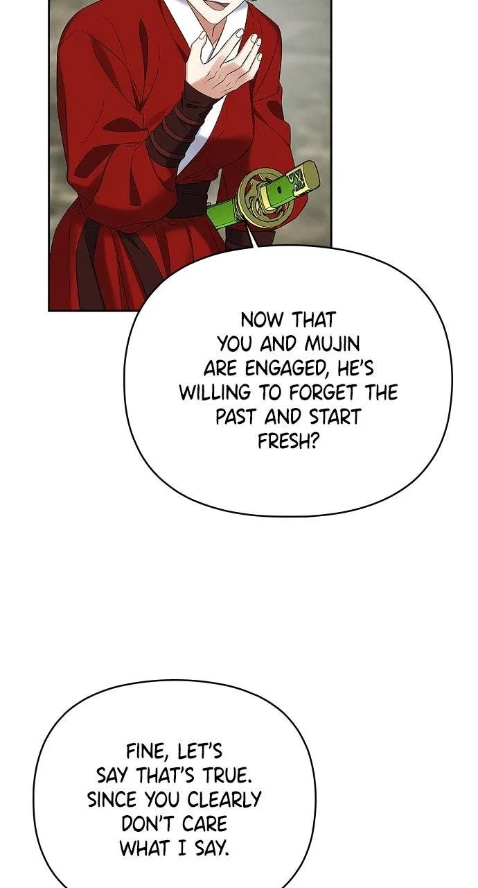 When Love Calls My Name Chapter 36 – Page 42