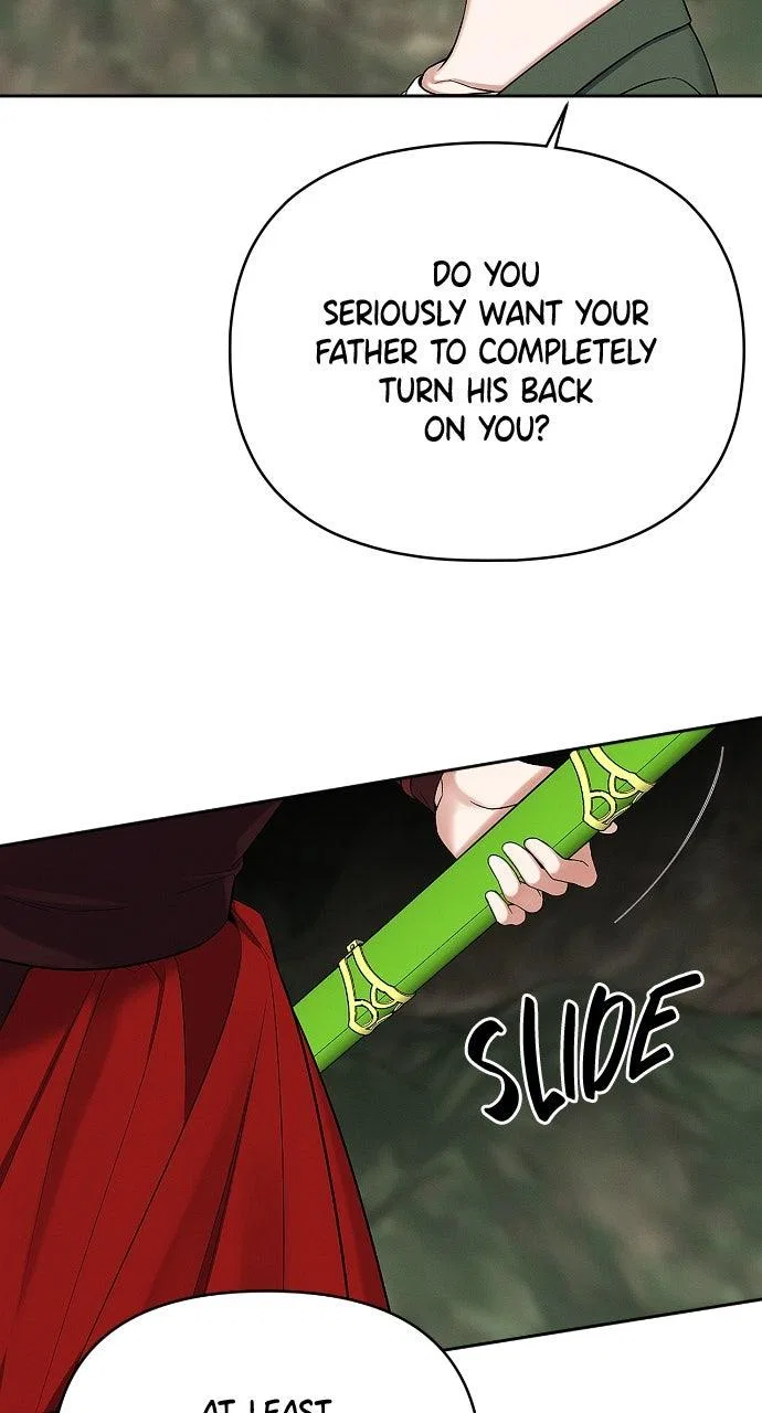 When Love Calls My Name Chapter 36 – Page 53