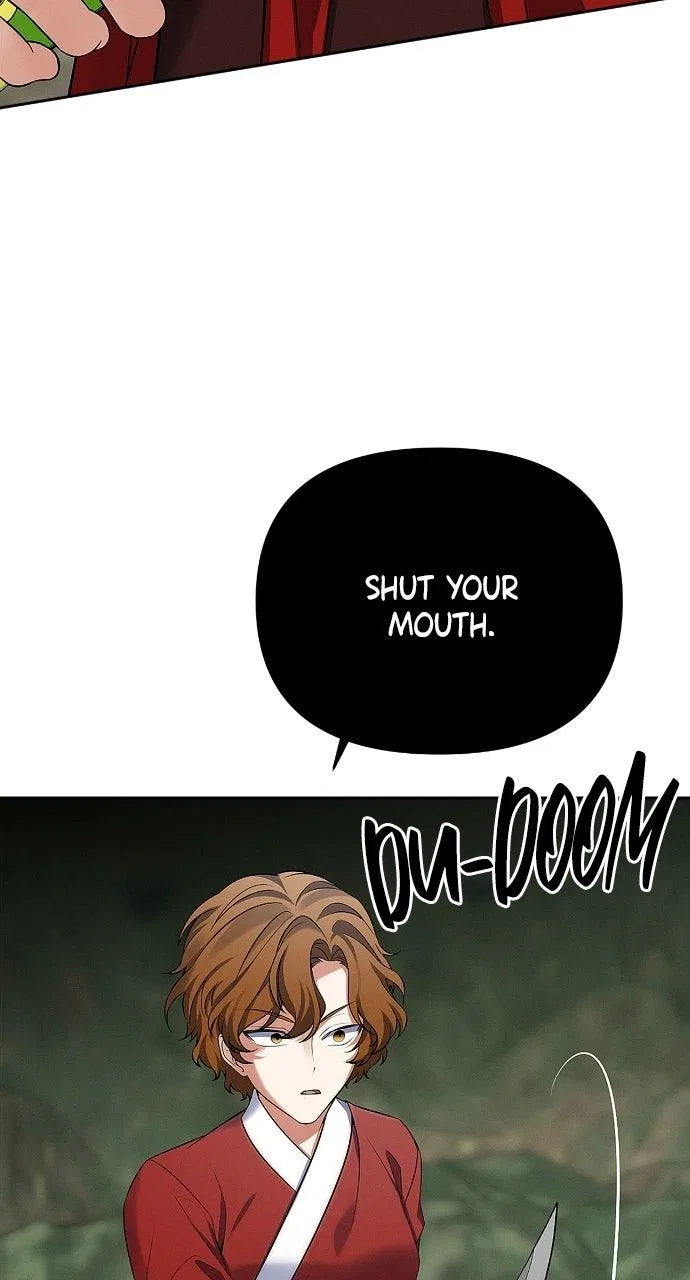 When Love Calls My Name Chapter 36 – Page 55