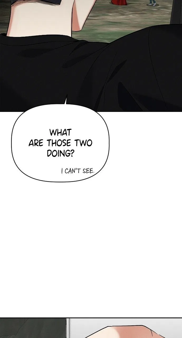 When Love Calls My Name Chapter 36 – Page 61