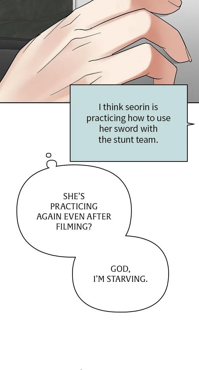 When Love Calls My Name Chapter 36 – Page 62