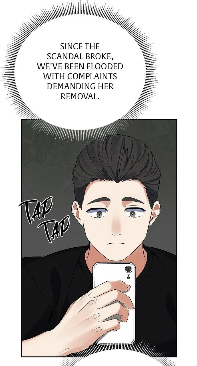When Love Calls My Name Chapter 36 – Page 63