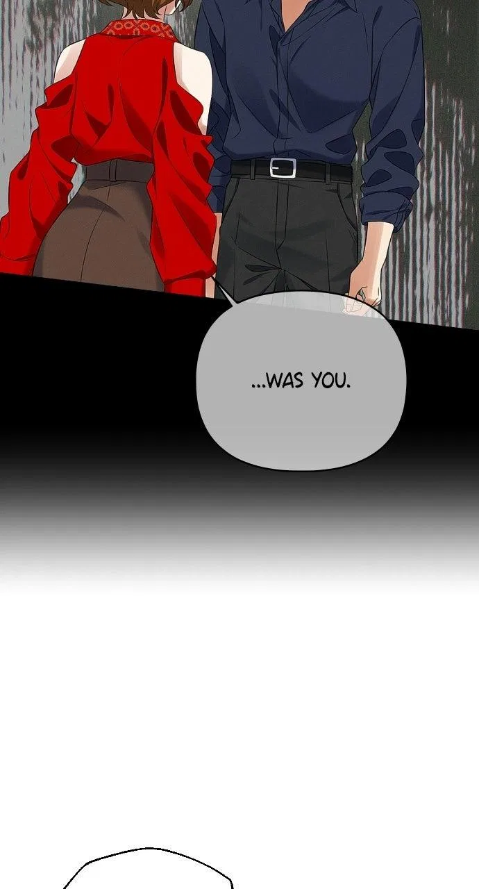 When Love Calls My Name Chapter 35 – Page 5