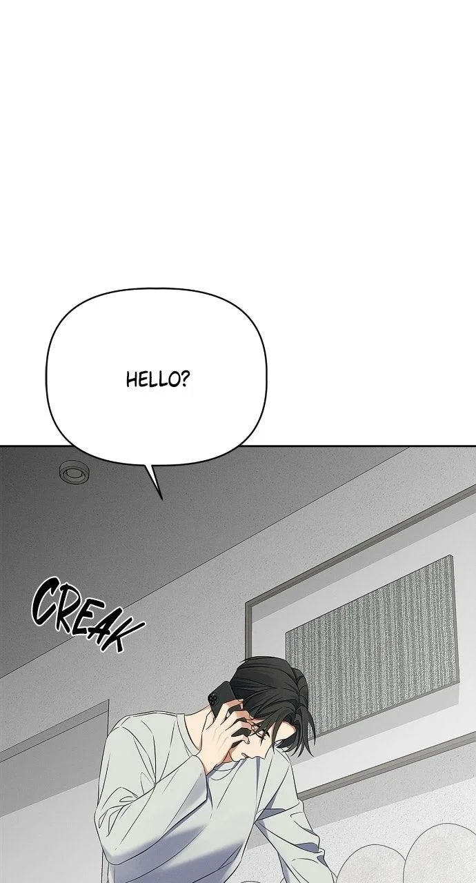 When Love Calls My Name Chapter 35 – Page 7
