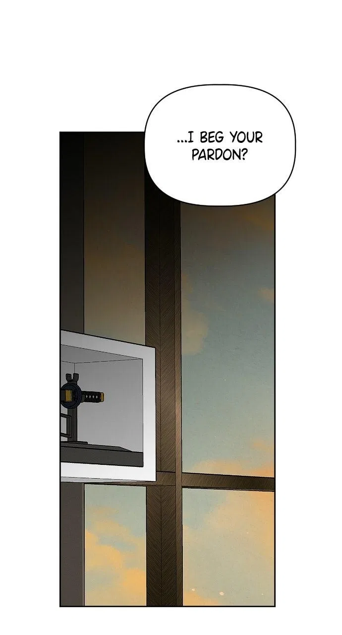When Love Calls My Name Chapter 35 – Page 9