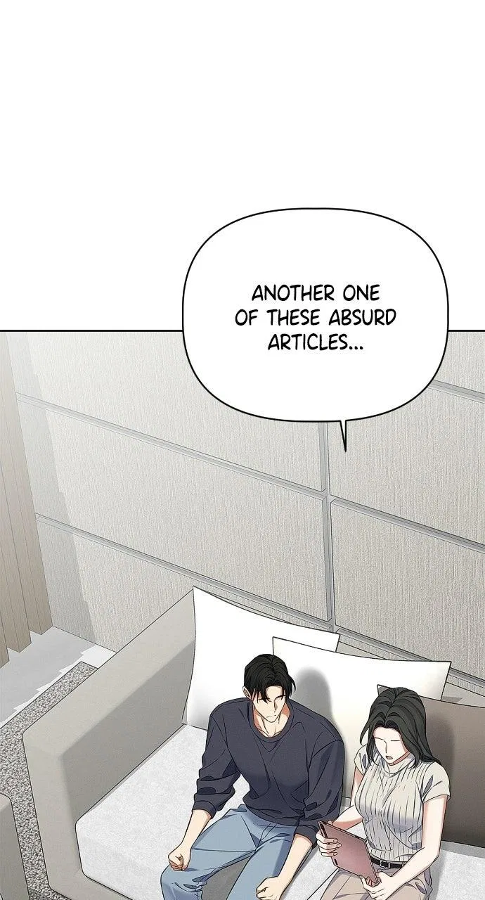 When Love Calls My Name Chapter 35 – Page 13