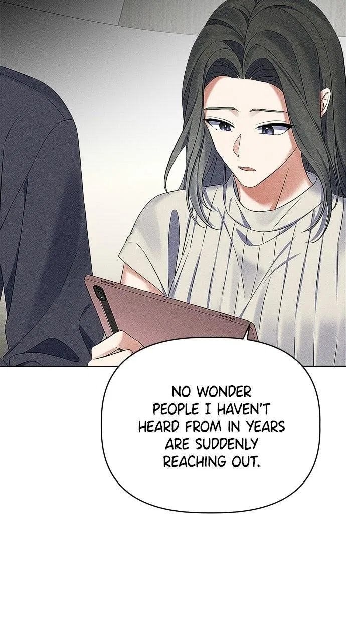 When Love Calls My Name Chapter 35 – Page 15