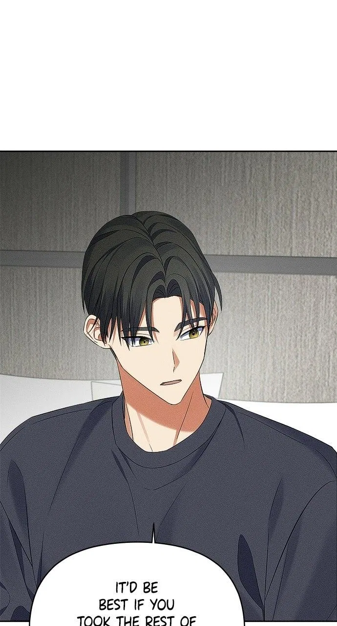 When Love Calls My Name Chapter 35 – Page 16