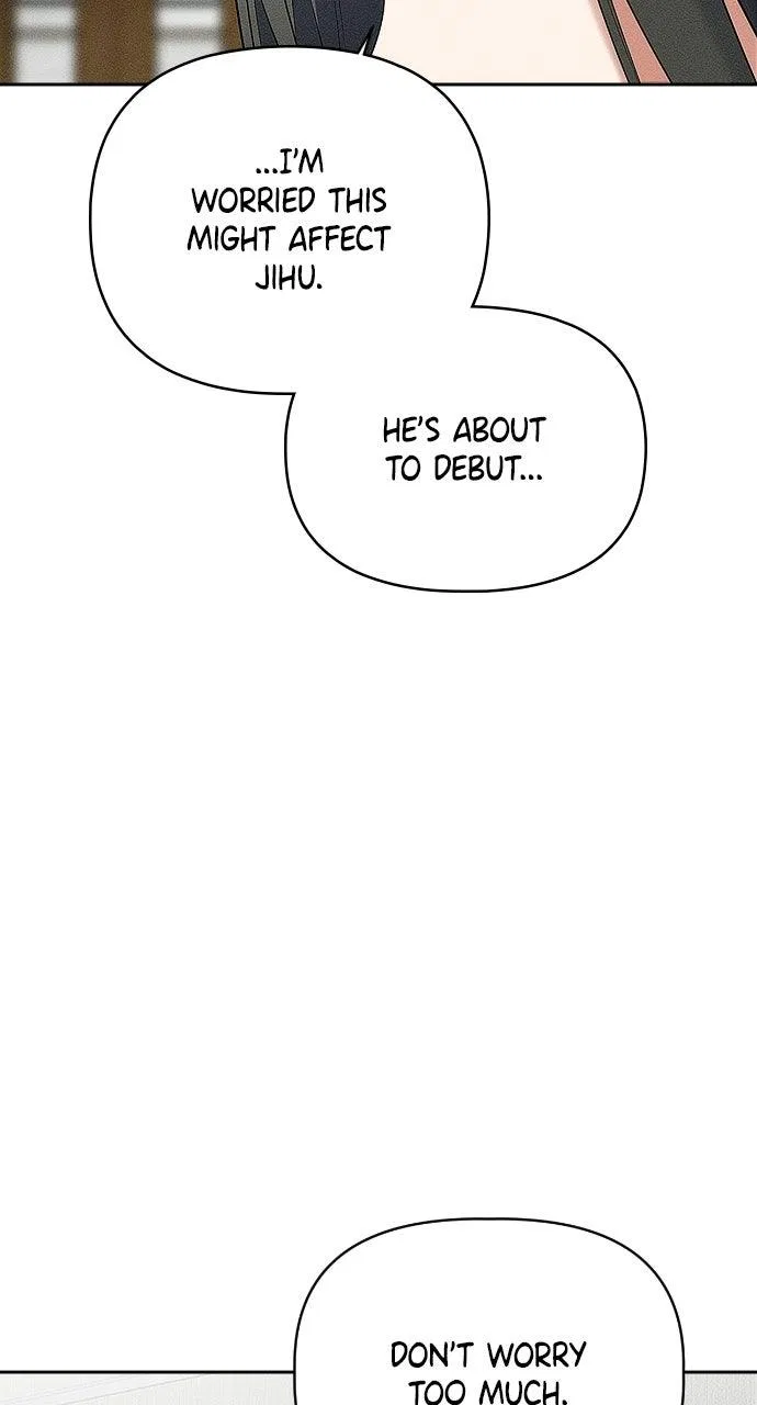 When Love Calls My Name Chapter 35 – Page 18