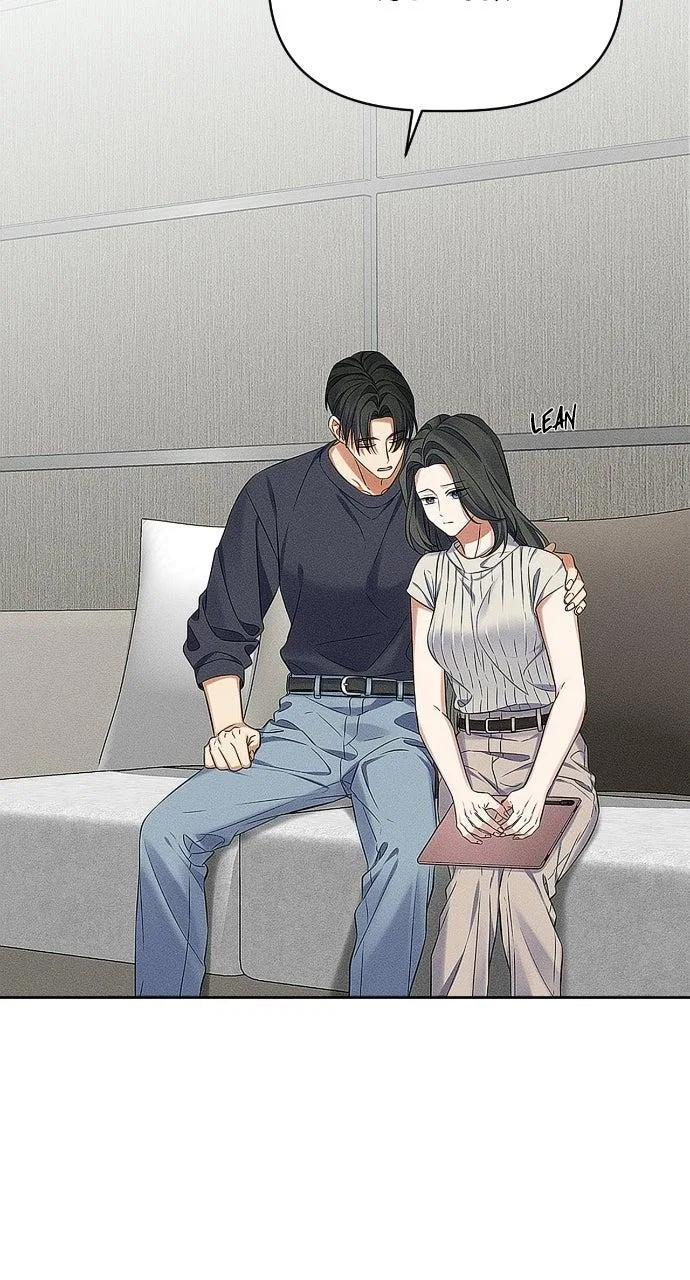 When Love Calls My Name Chapter 35 – Page 19