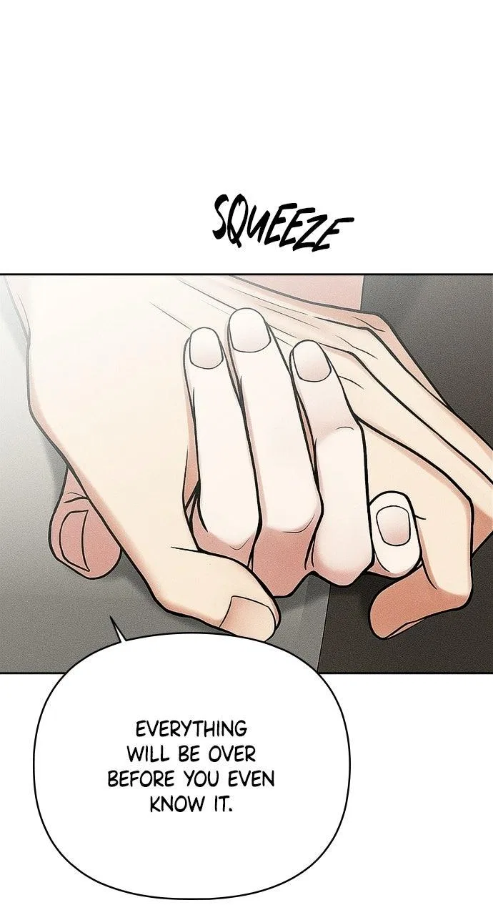When Love Calls My Name Chapter 35 – Page 20
