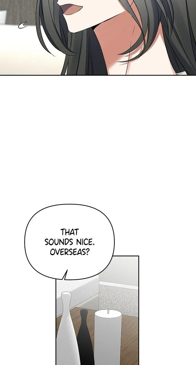 When Love Calls My Name Chapter 35 – Page 22