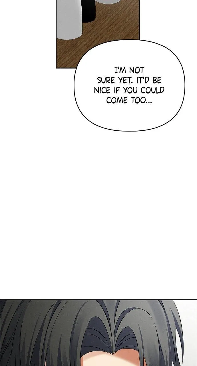 When Love Calls My Name Chapter 35 – Page 23