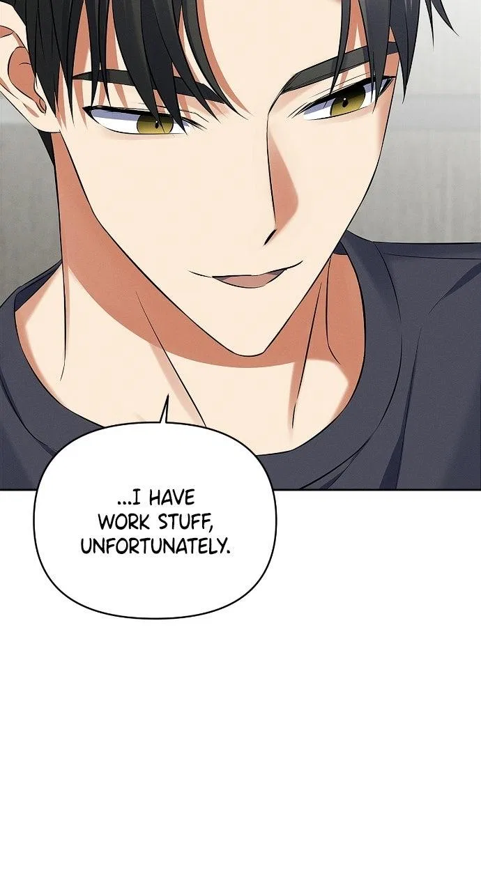 When Love Calls My Name Chapter 35 – Page 24