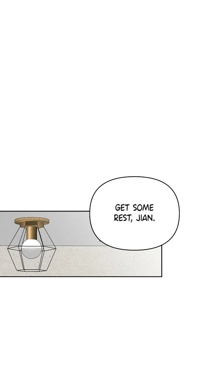When Love Calls My Name Chapter 35 – Page 25