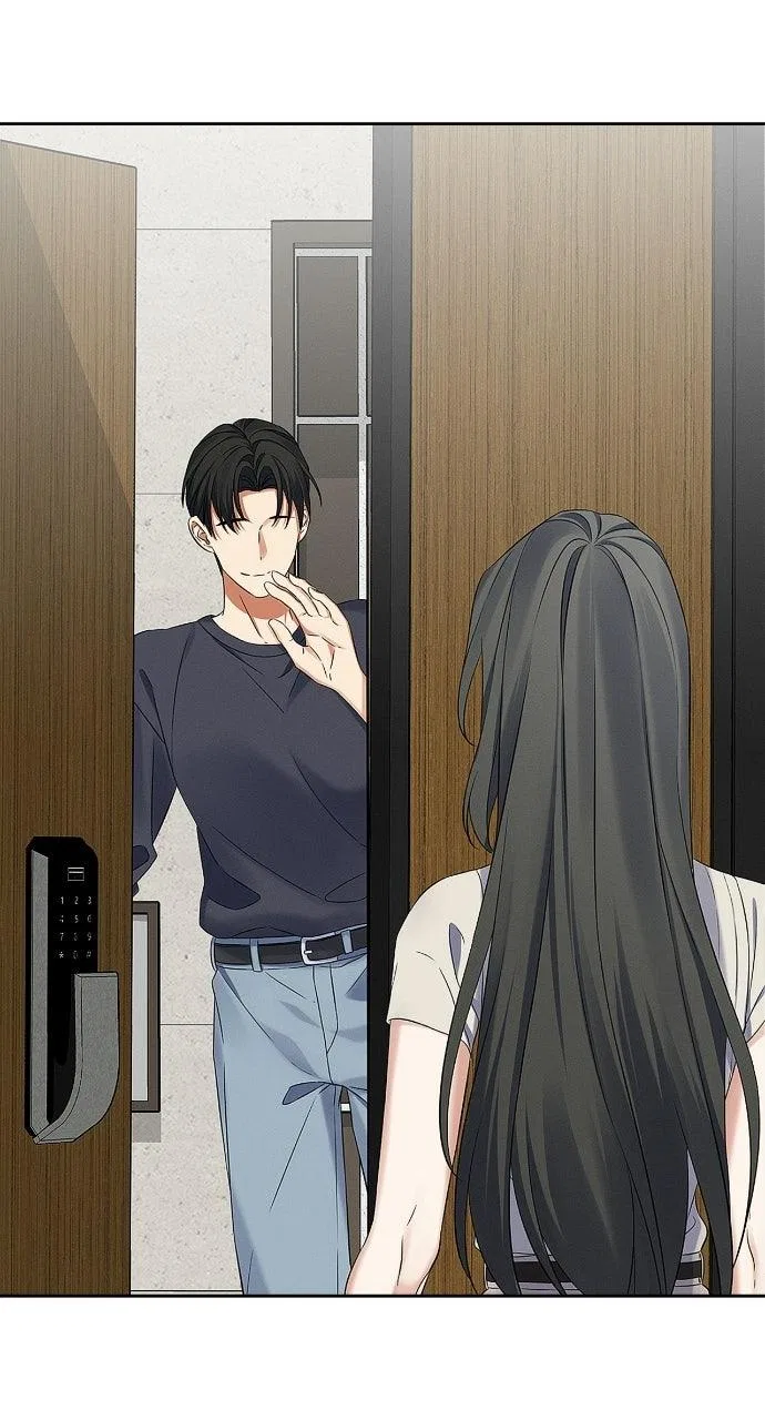 When Love Calls My Name Chapter 35 – Page 26