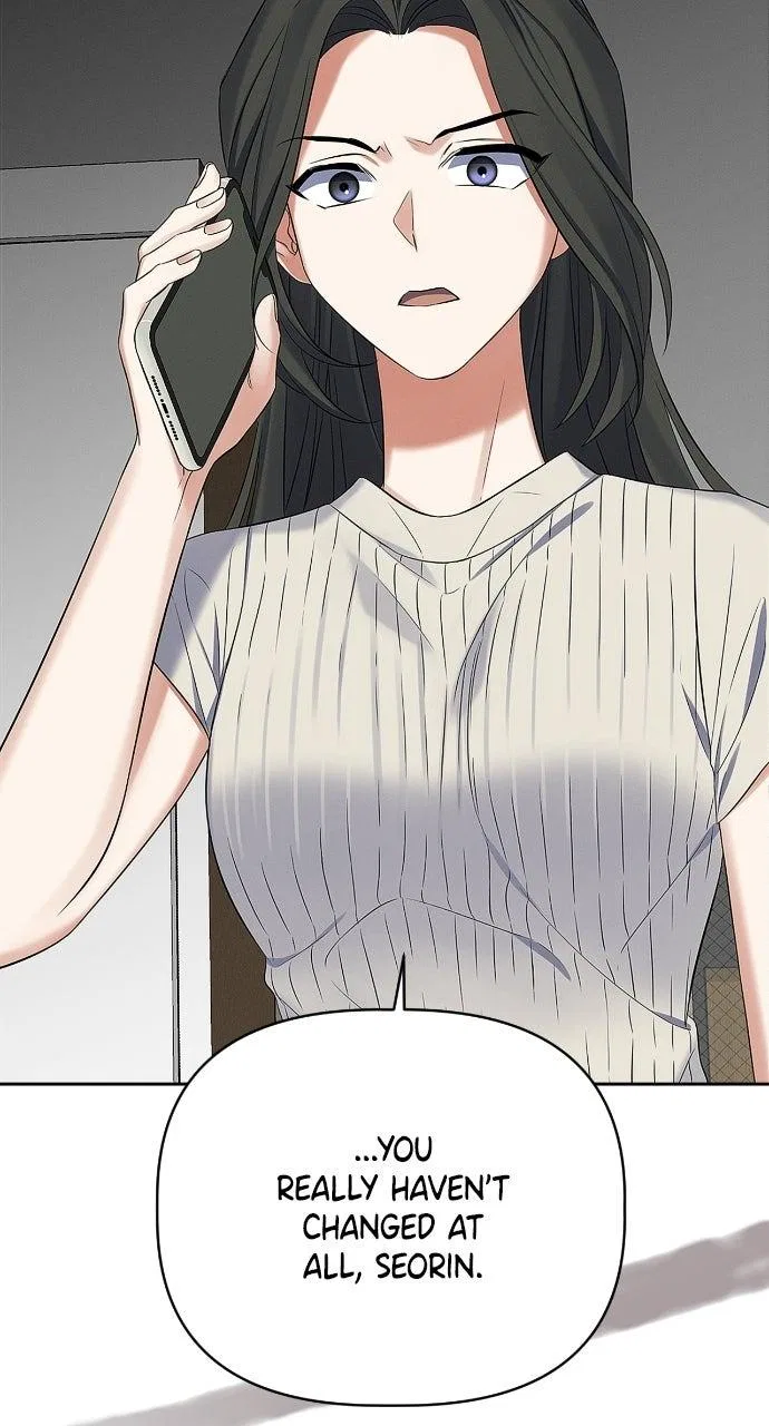 When Love Calls My Name Chapter 35 – Page 32