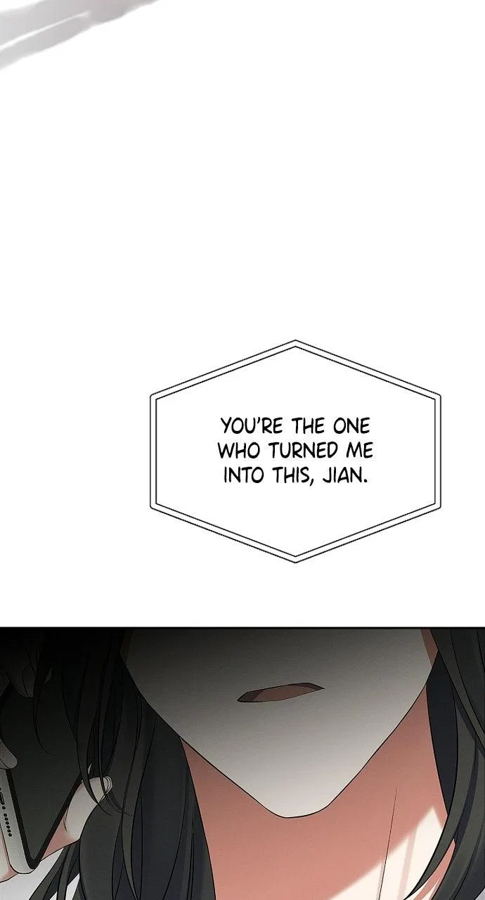 When Love Calls My Name Chapter 35 – Page 33