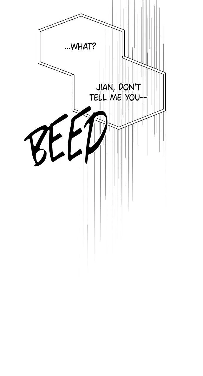 When Love Calls My Name Chapter 35 – Page 37