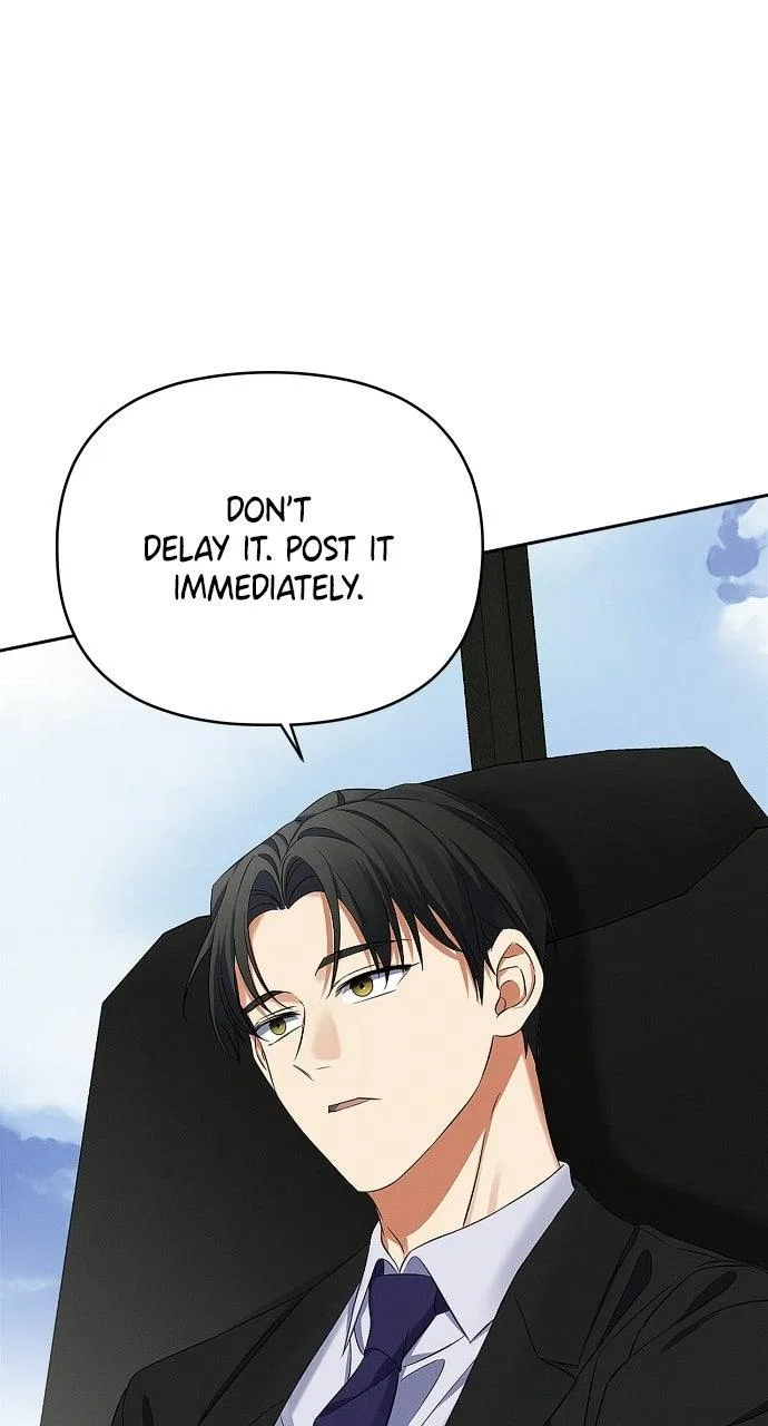 When Love Calls My Name Chapter 35 – Page 42