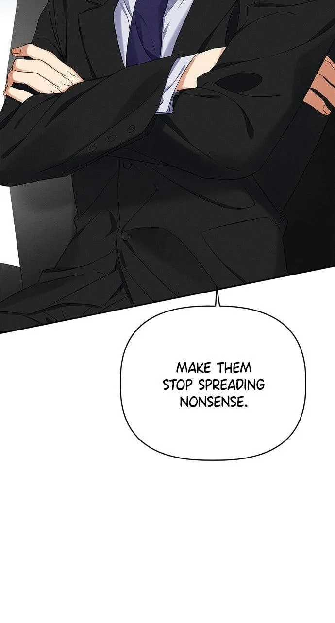 When Love Calls My Name Chapter 35 – Page 43