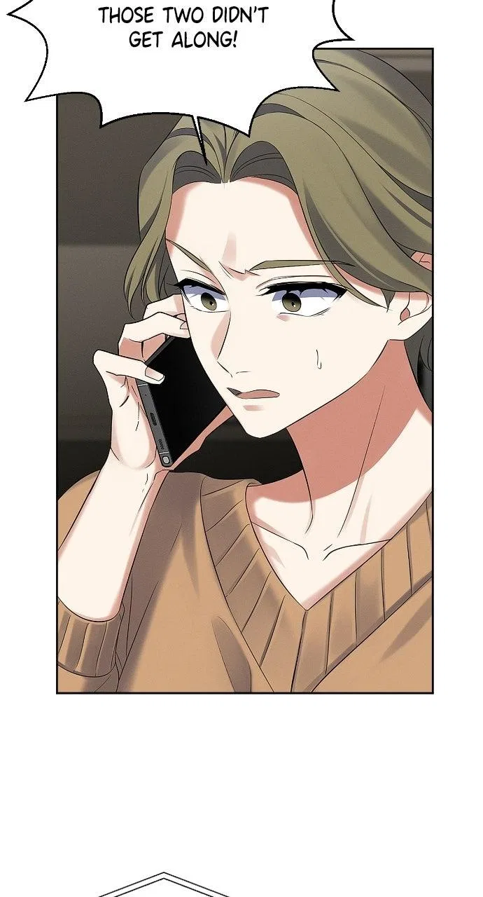 When Love Calls My Name Chapter 35 – Page 46