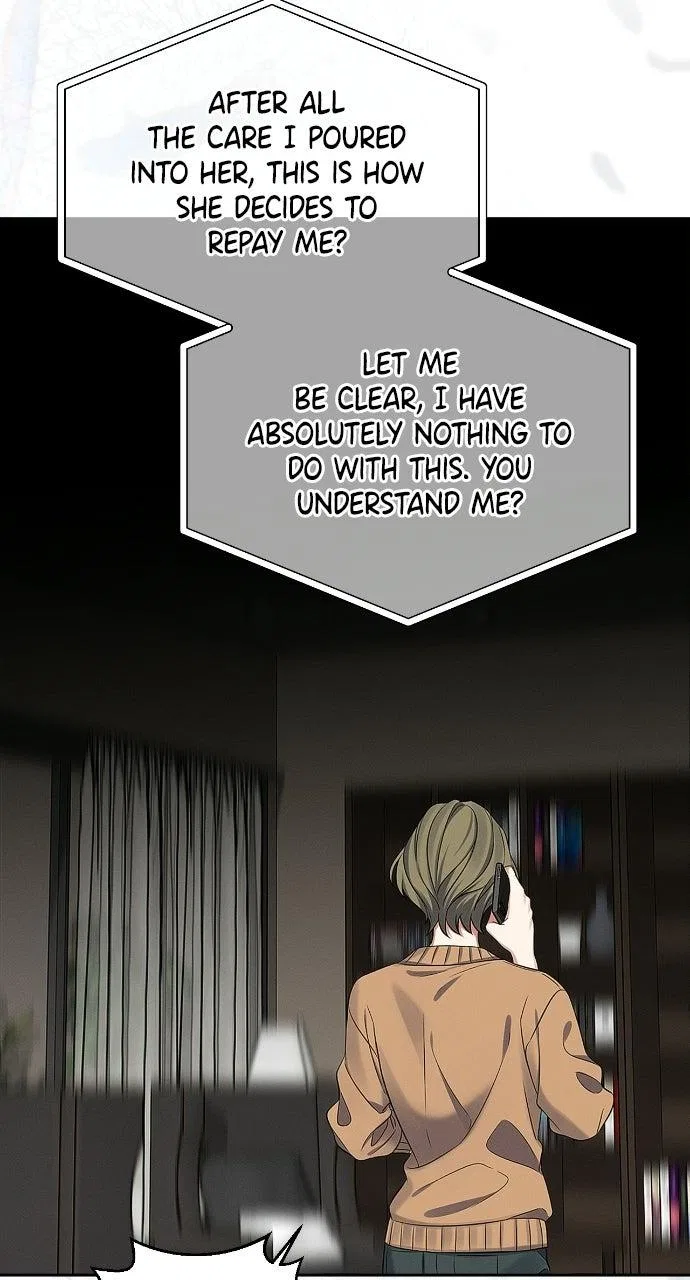 When Love Calls My Name Chapter 35 – Page 49