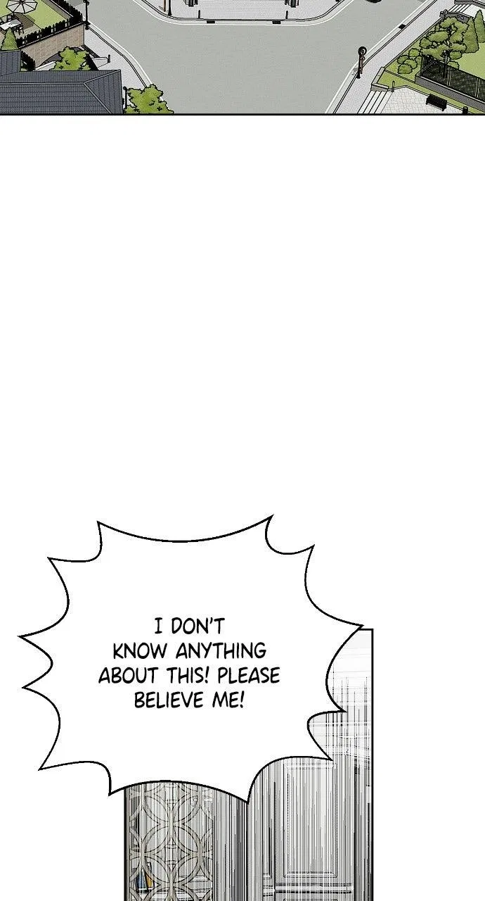 When Love Calls My Name Chapter 35 – Page 52
