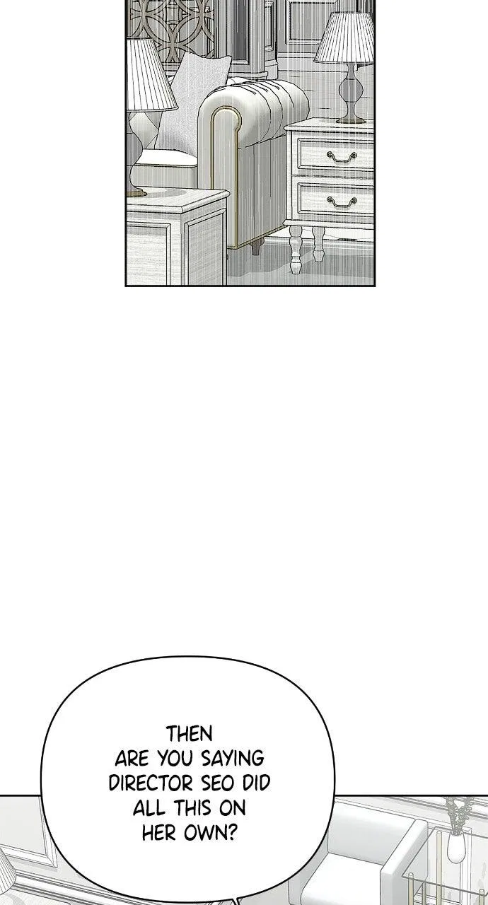 When Love Calls My Name Chapter 35 – Page 53