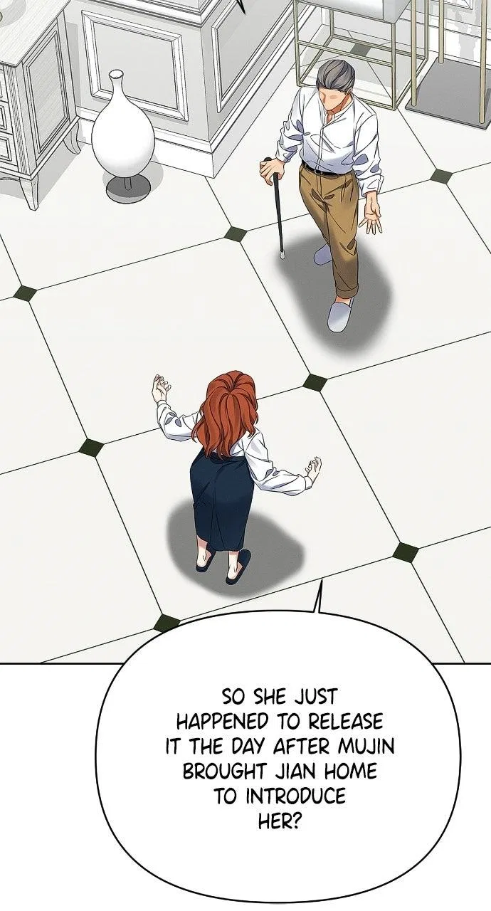 When Love Calls My Name Chapter 35 – Page 54