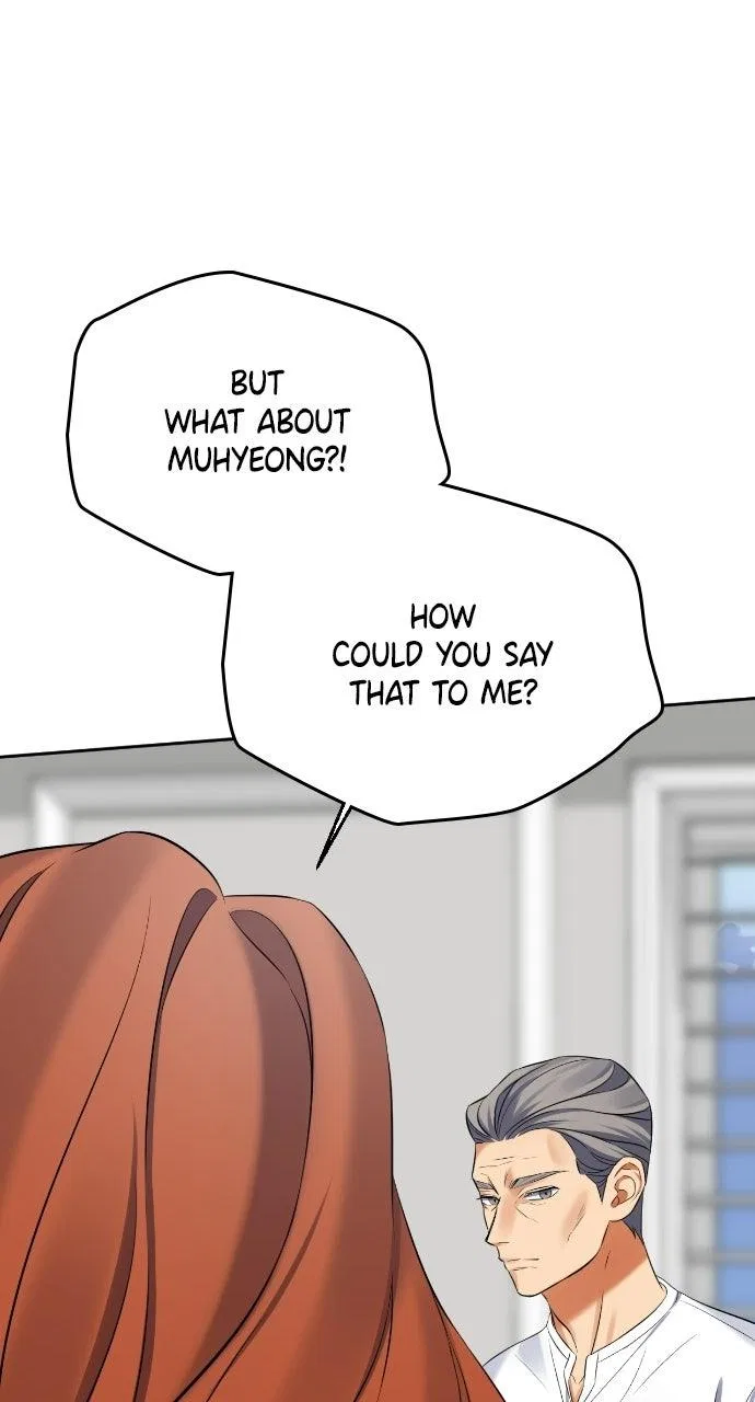 When Love Calls My Name Chapter 35 – Page 58