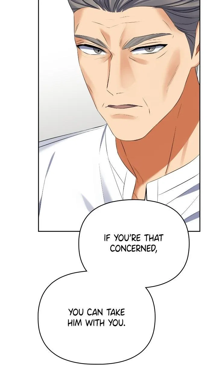 When Love Calls My Name Chapter 35 – Page 60