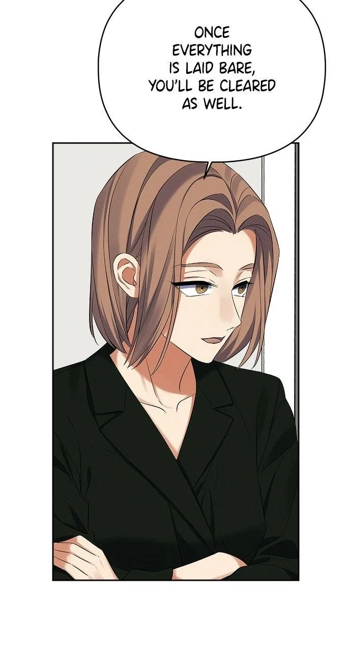 When Love Calls My Name Chapter 35 – Page 64