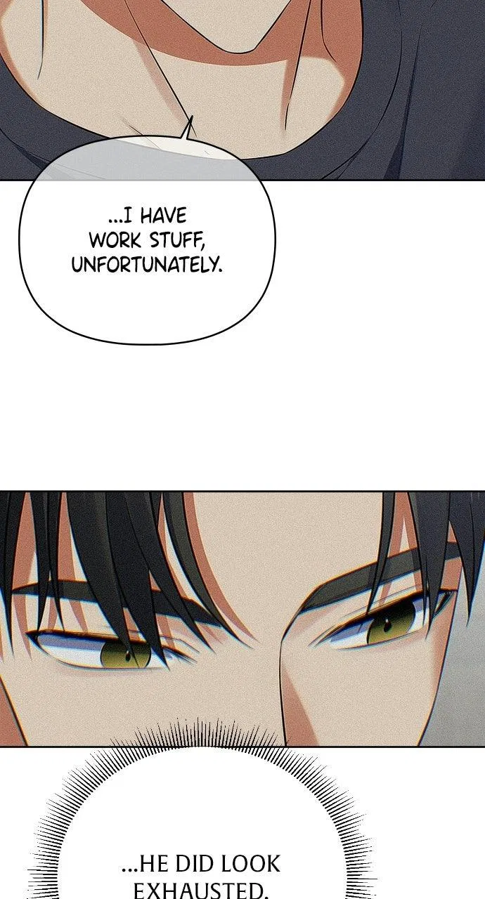 When Love Calls My Name Chapter 35 – Page 73