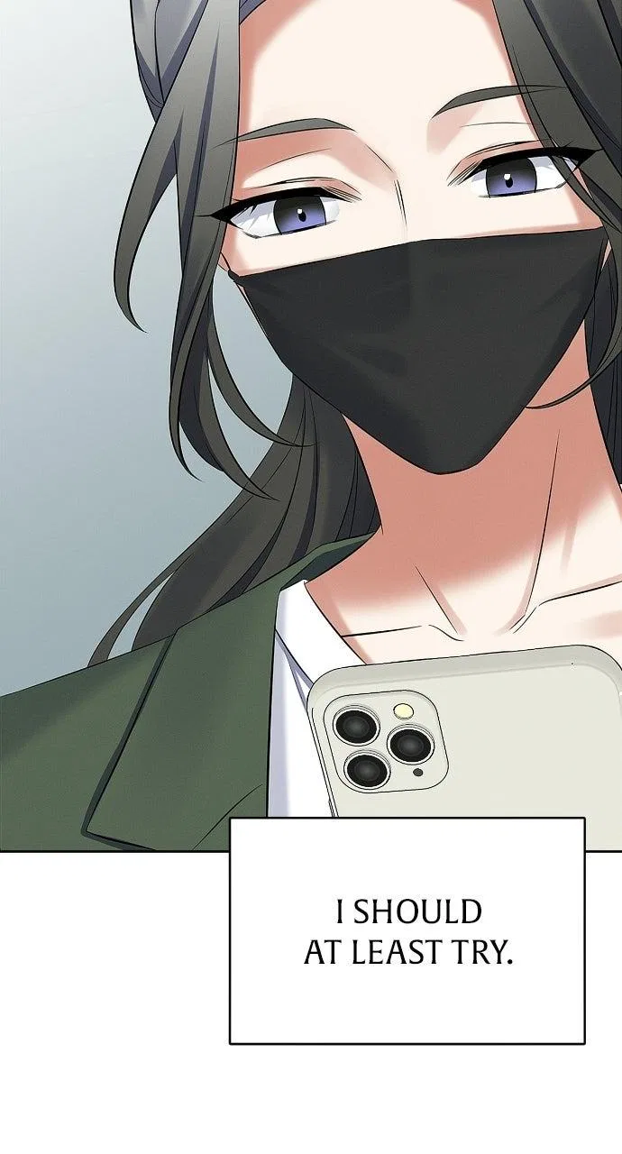 When Love Calls My Name Chapter 35 – Page 78