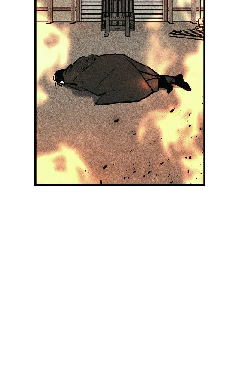 Acting Gangster Chapter 45 – Page 3