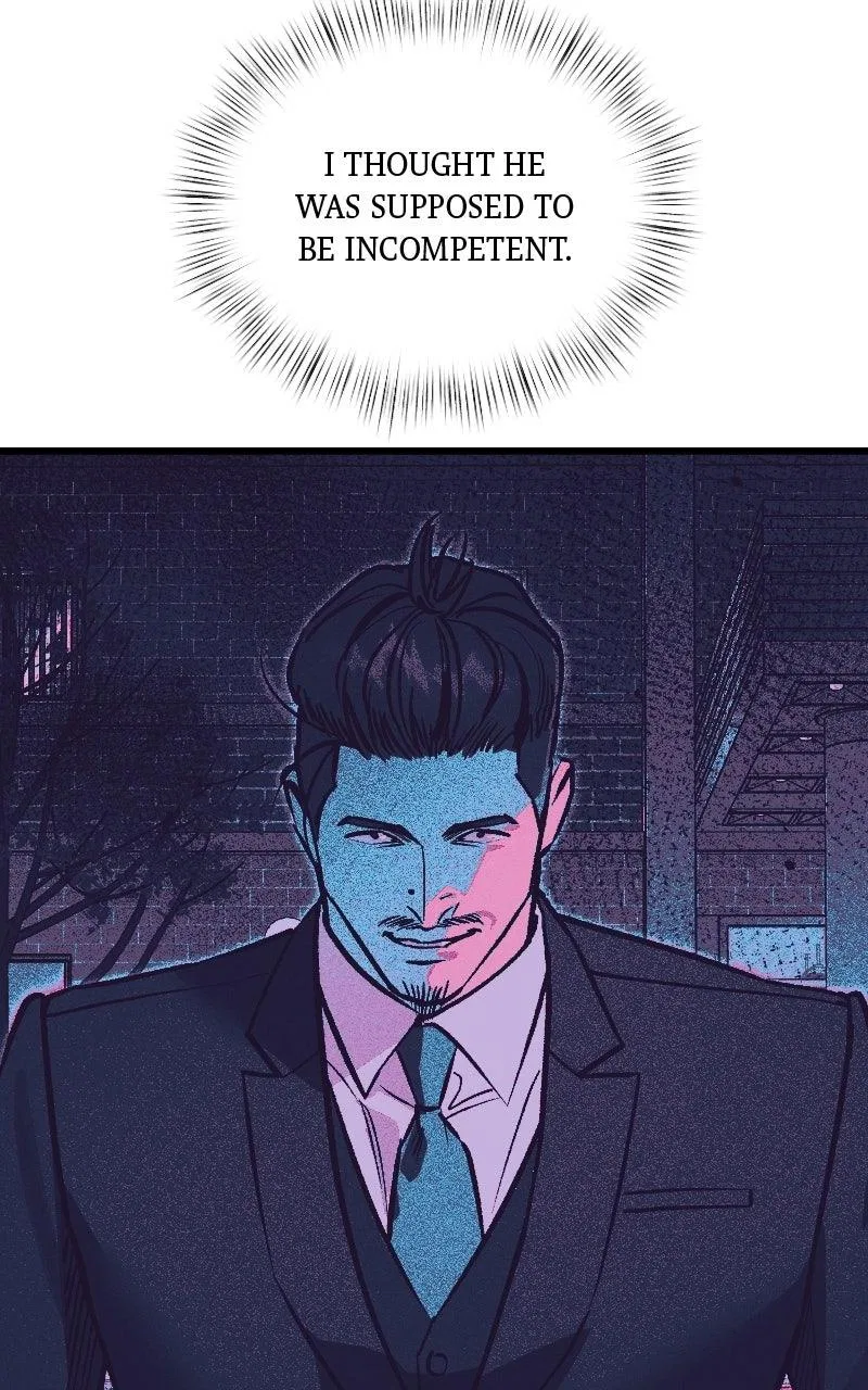 Acting Gangster Chapter 45 – Page 5