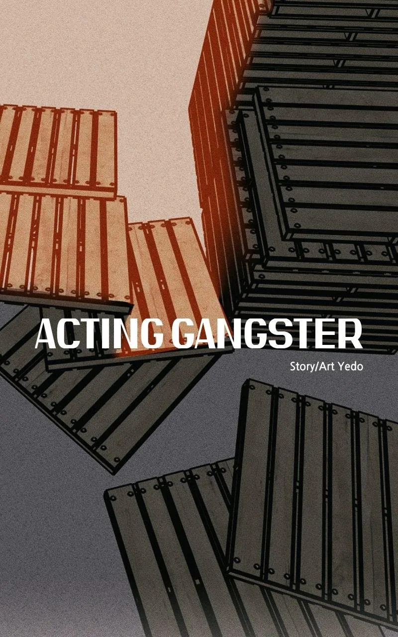 Acting Gangster Chapter 45 – Page 14