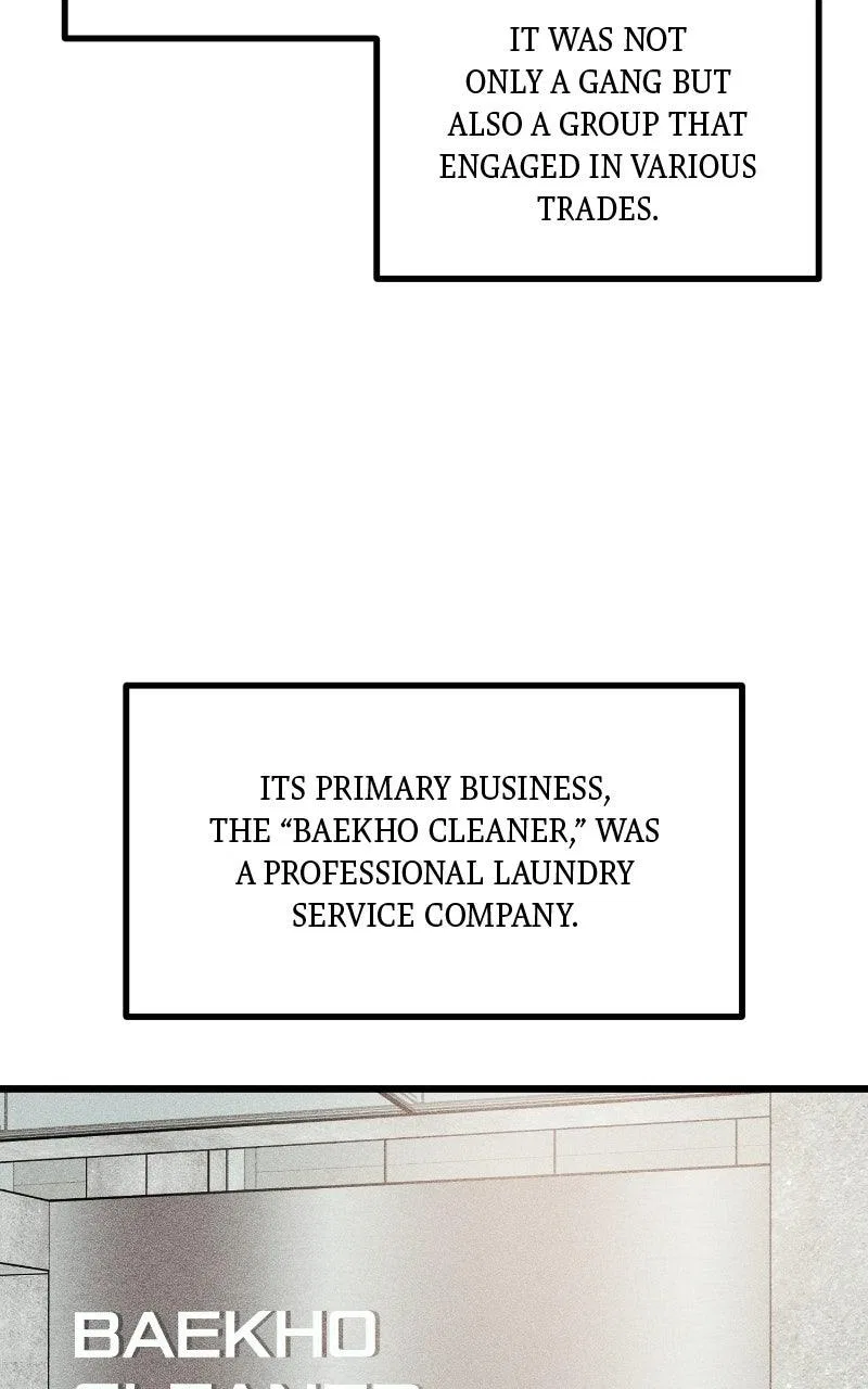 Acting Gangster Chapter 45 – Page 21