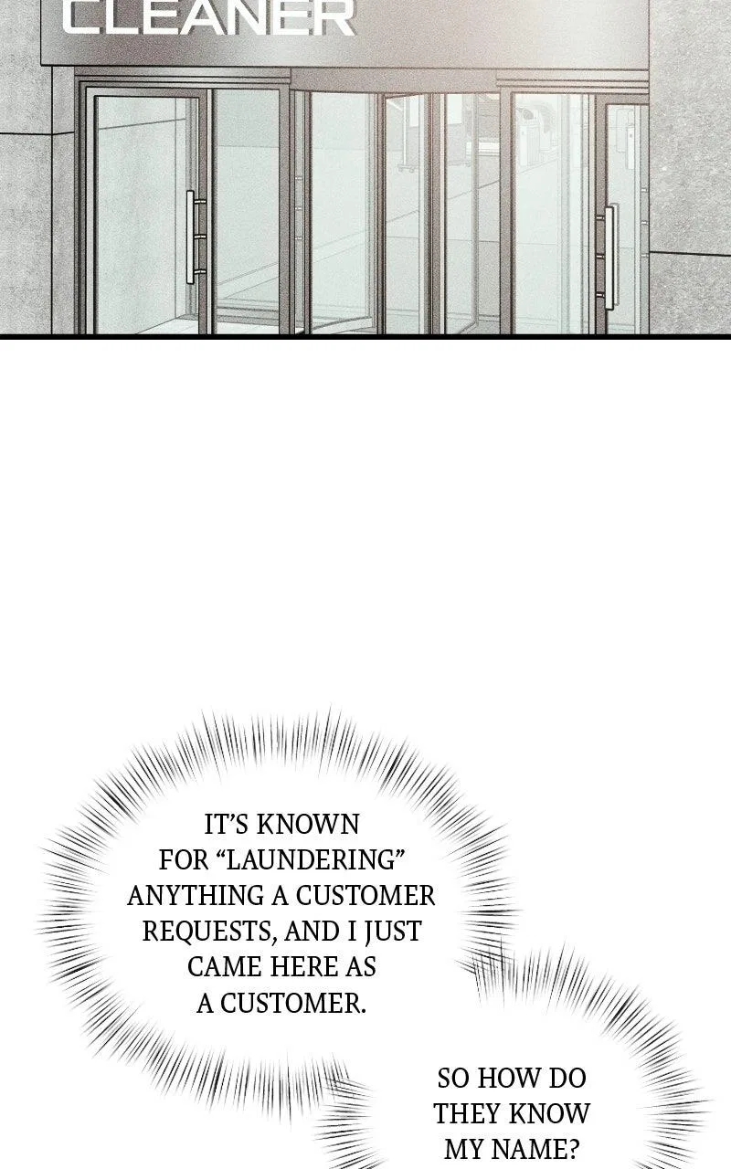 Acting Gangster Chapter 45 – Page 22