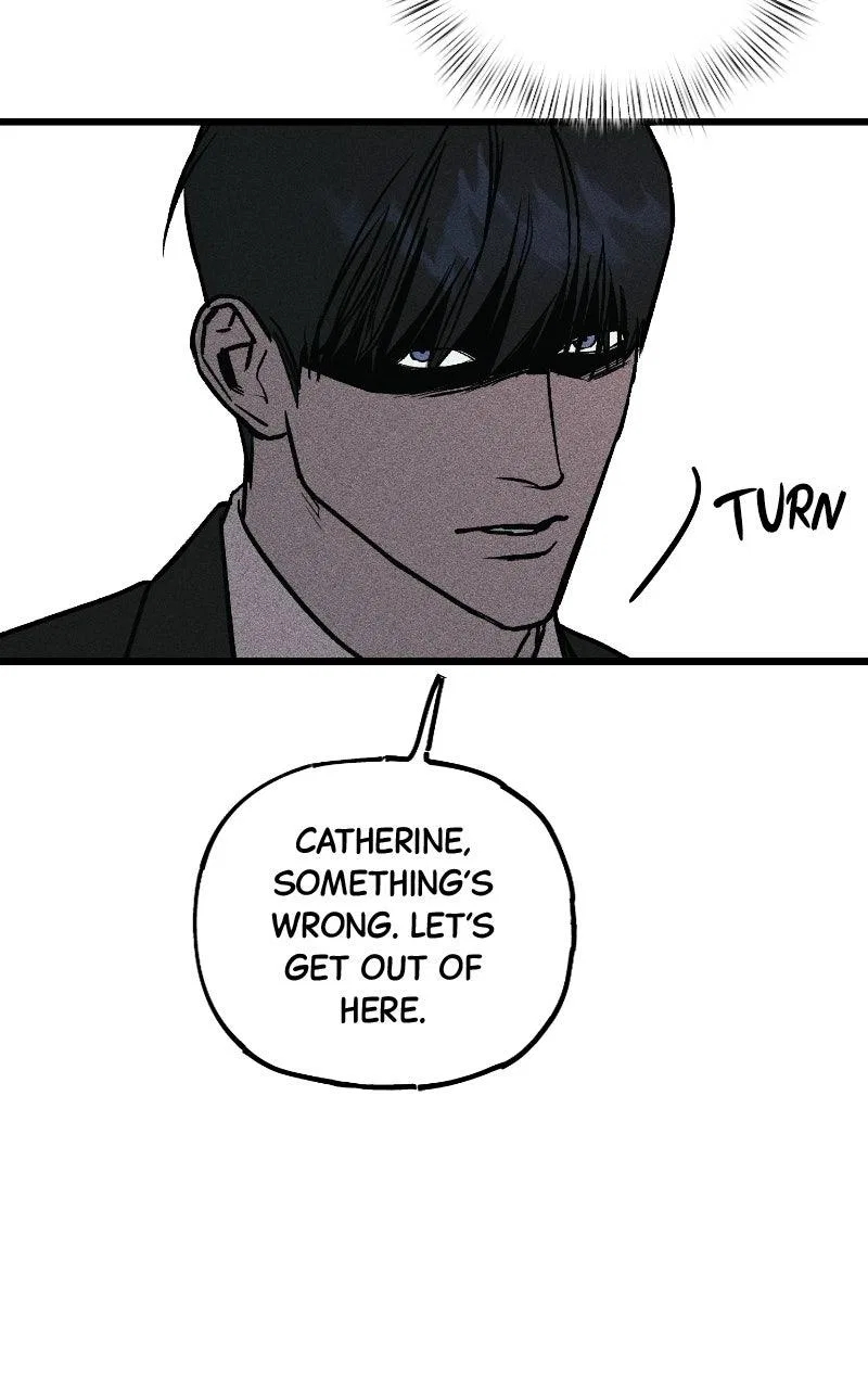 Acting Gangster Chapter 45 – Page 23