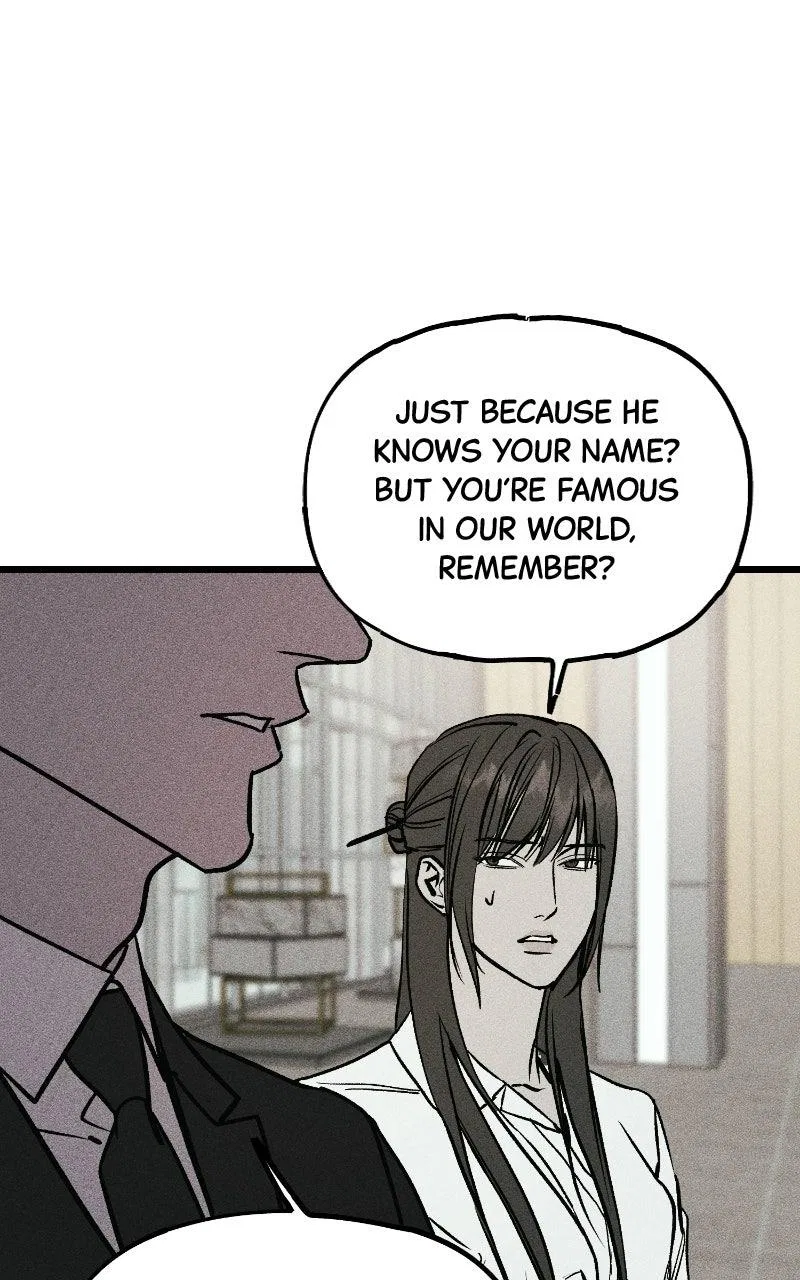 Acting Gangster Chapter 45 – Page 24